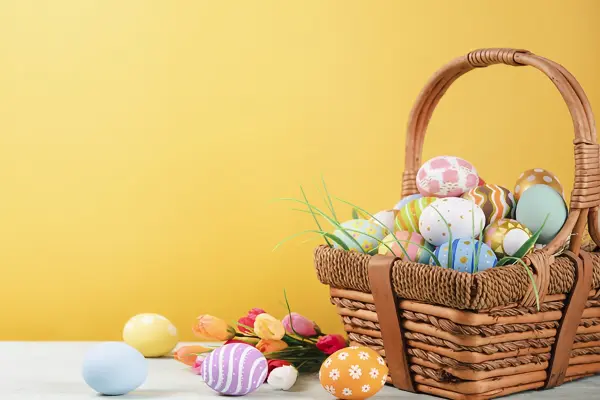 Image for article titled Easter Closing Times 2025